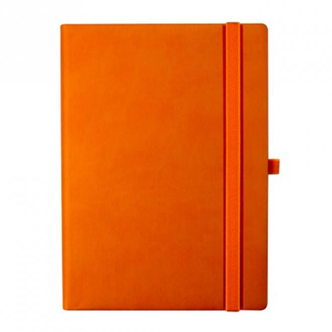 Ridgmont Veleta Ruled A5 Notebooks