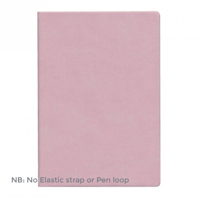 Ridgmont Veleta Ruled A5 Notebooks