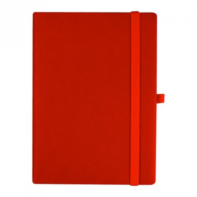 Ridgmont Veleta Ruled A5 Notebooks