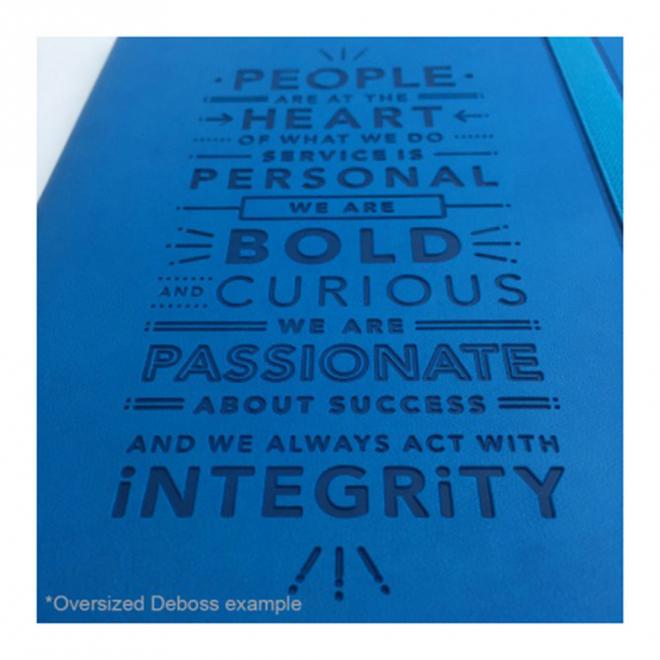 Ridgmont Veleta Ruled A5 Notebooks