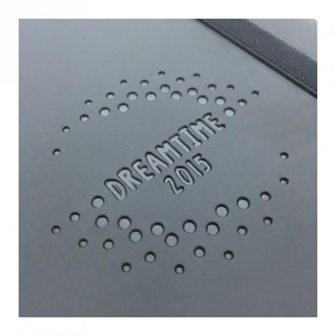 Ridgmont Veleta Ruled A5 Notebooks