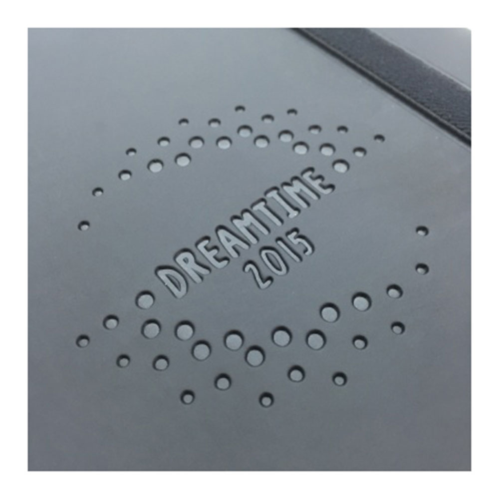 NB211D-R-25_sample3.jpg Ridgmont Veleta Ruled A5 Notebooks