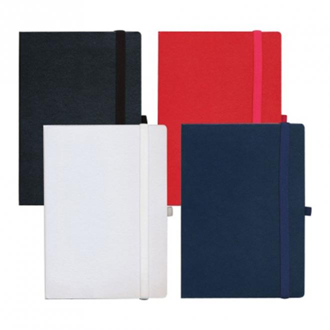 Ripley Luma Ruled A5 Notebook