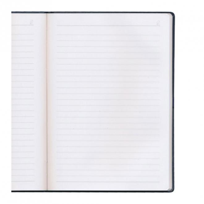 Ripley Luma Ruled A5 Notebook