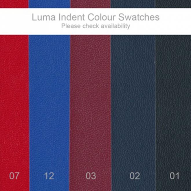 Ripley Luma Ruled A5 Notebook