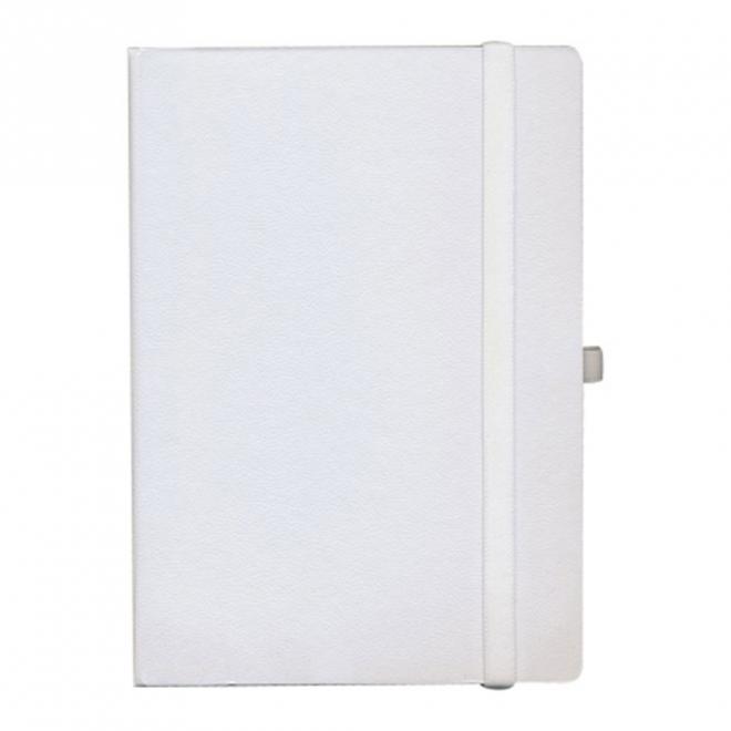 Ripley Luma Ruled A5 Notebook