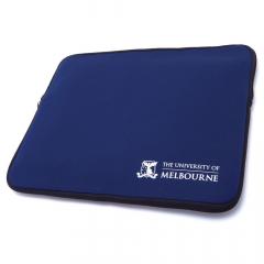 Neoprene Laptop Sleeve With Zipper