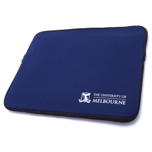 Neoprene Laptop Sleeve With Zipper