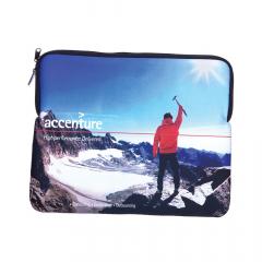 Neoprene Laptop Sleeve With Sublimation Print