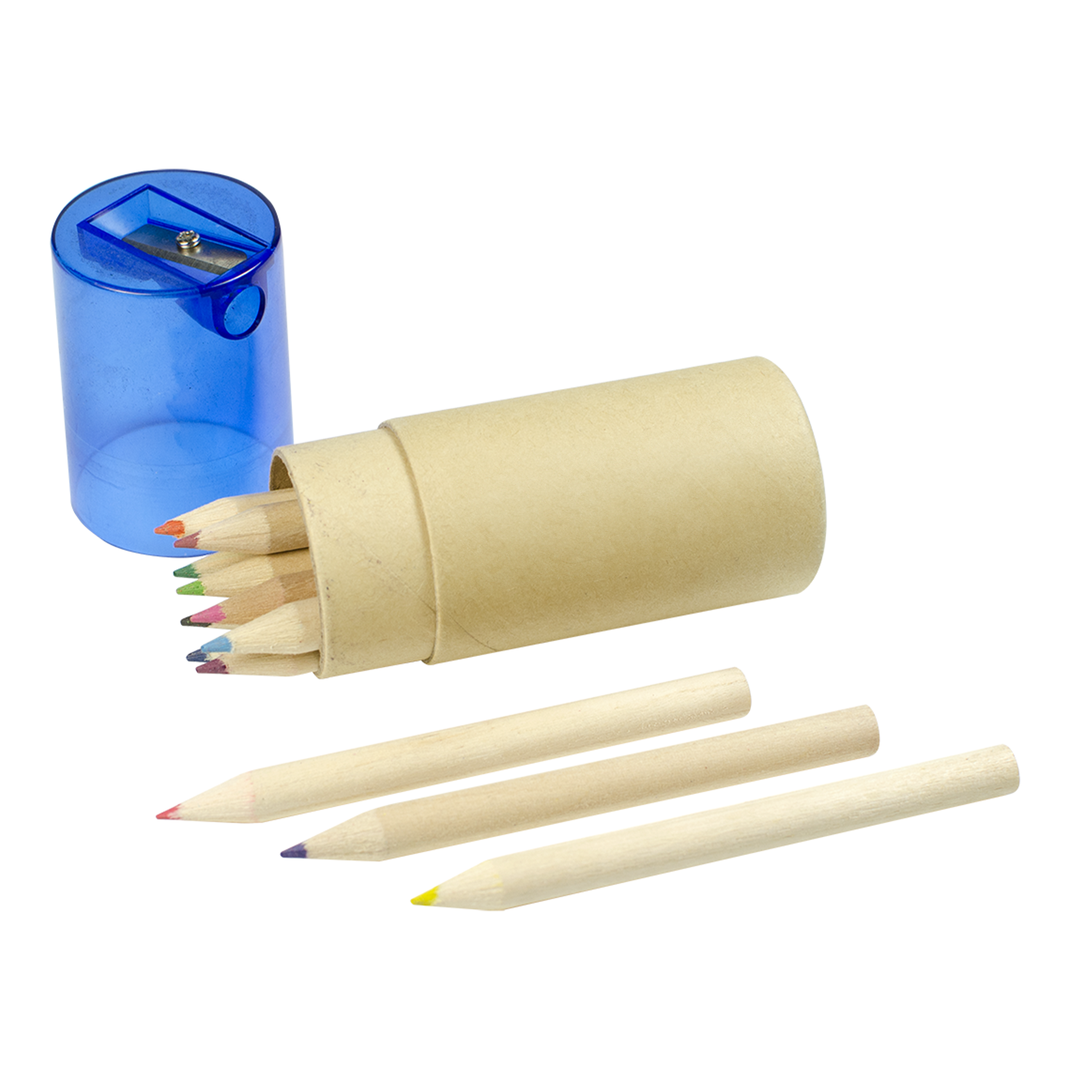 2 in 1 Pencil Set