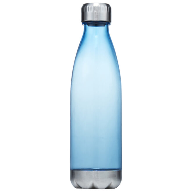 Quencher 700ml Plastic Water Bottle