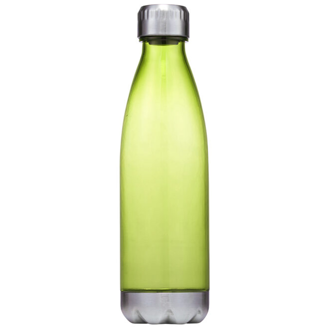 Quencher 700ml Plastic Water Bottle