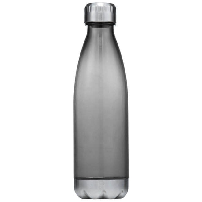 Quencher 700ml Plastic Water Bottle