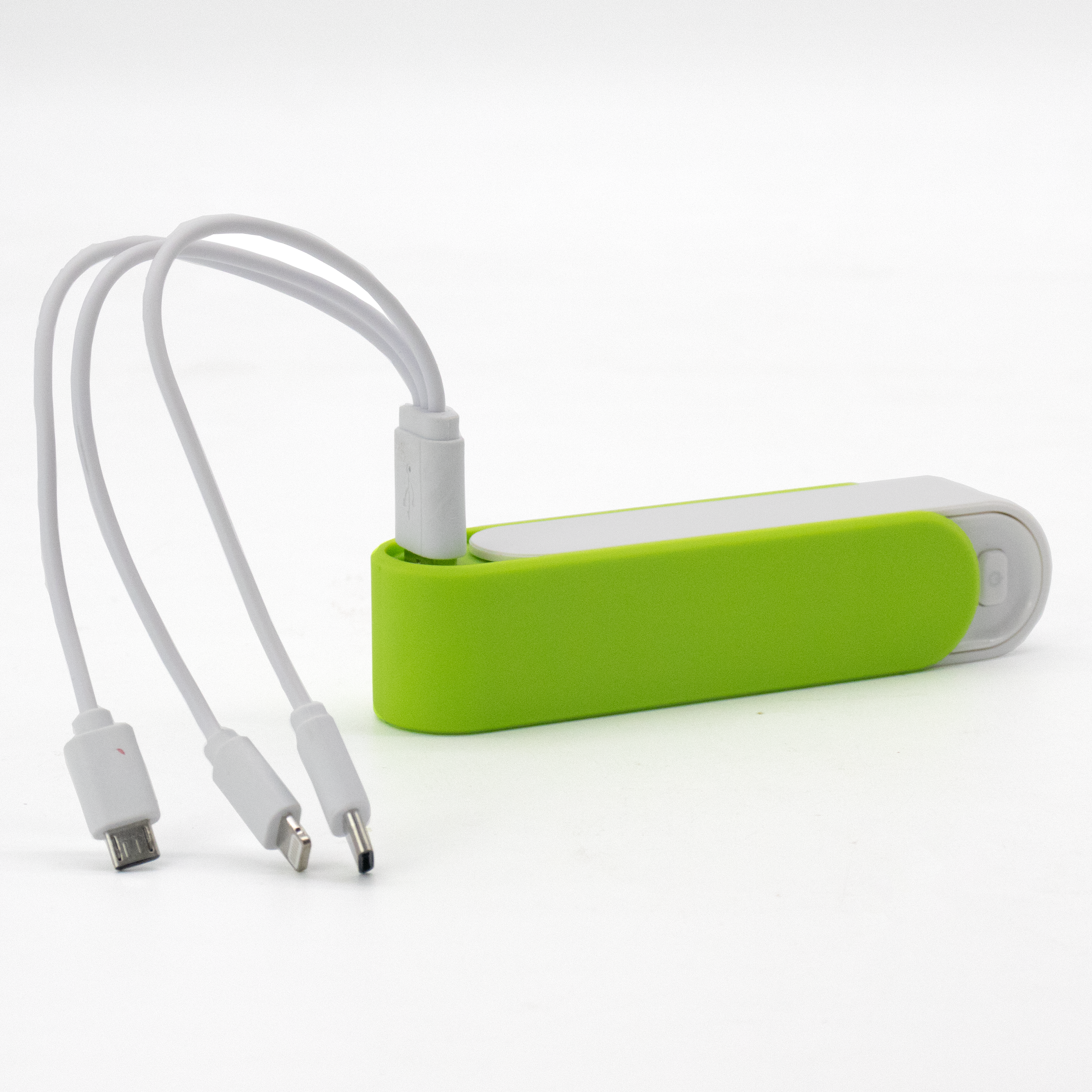 Slider Powerbank