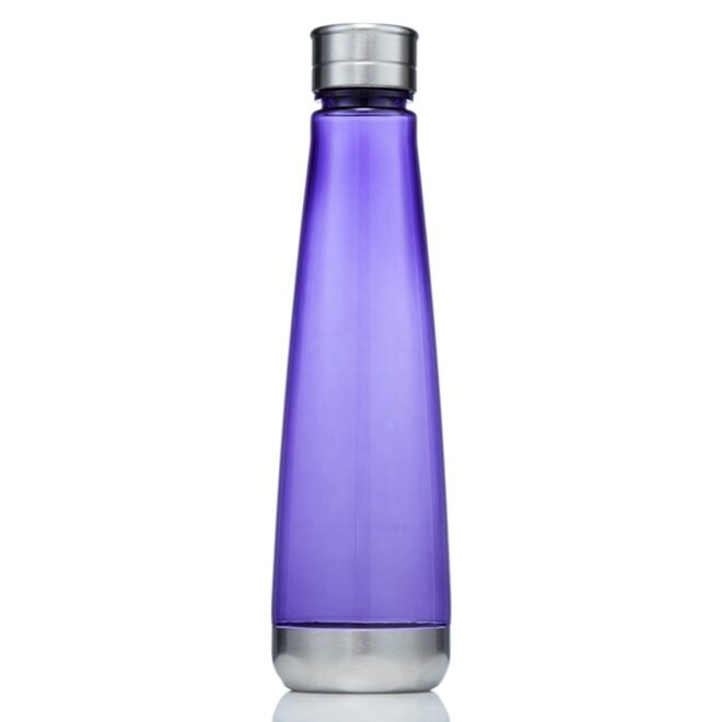 Vyclone Tritan Plastic Bottle