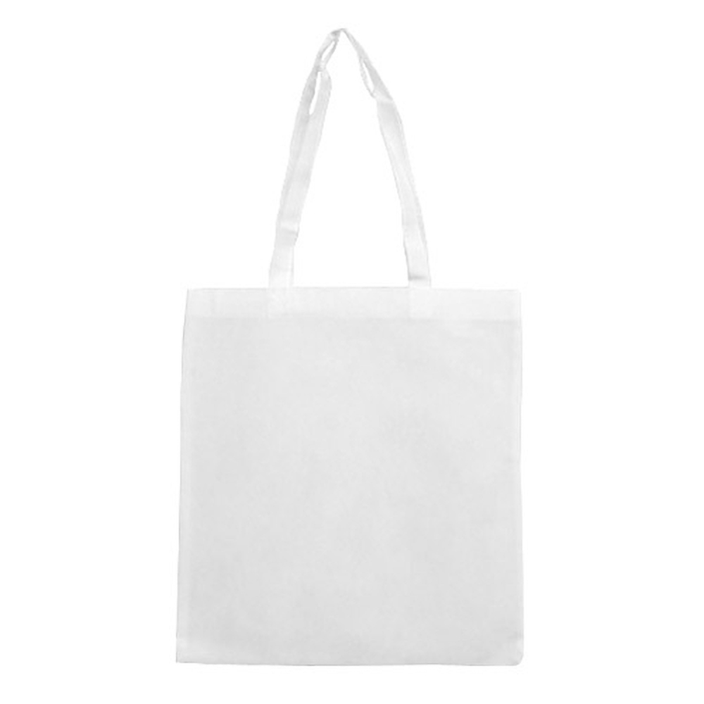 Non Woven Shopping Bag (no gusset) - Good Things
