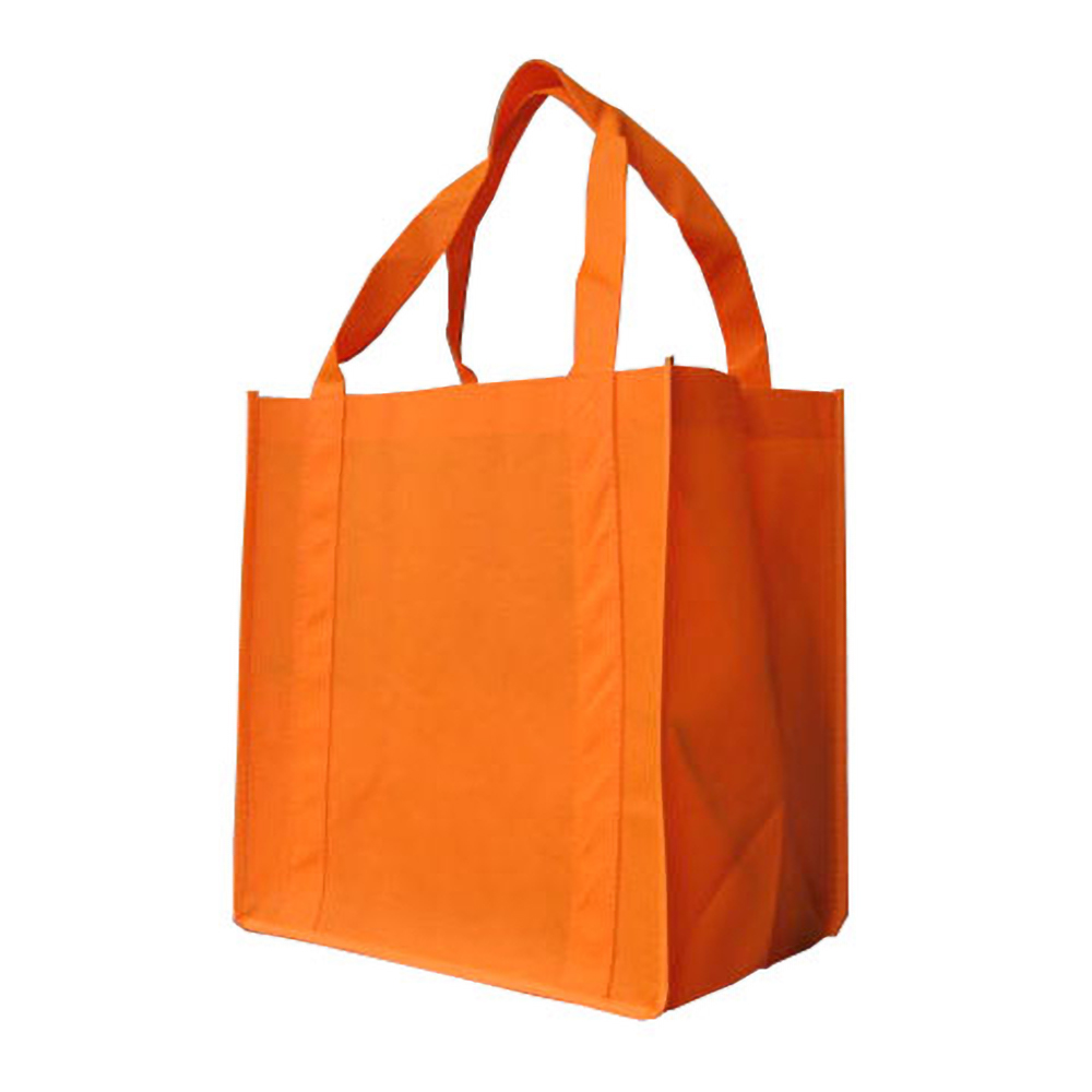 Non Woven Shopping Bag - Large - Good Things