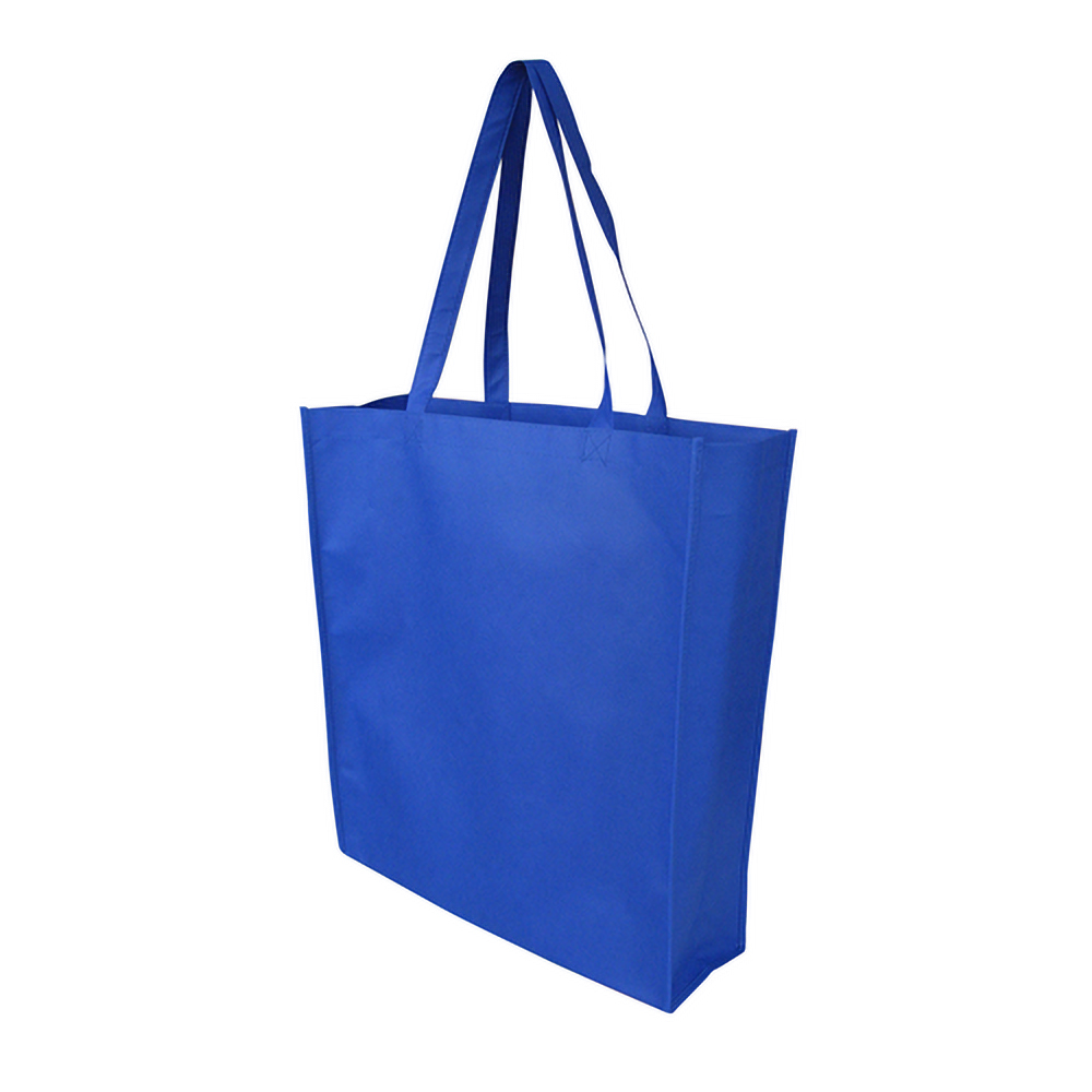 Non Woven Bag with Extra Large Gusset - Good Things