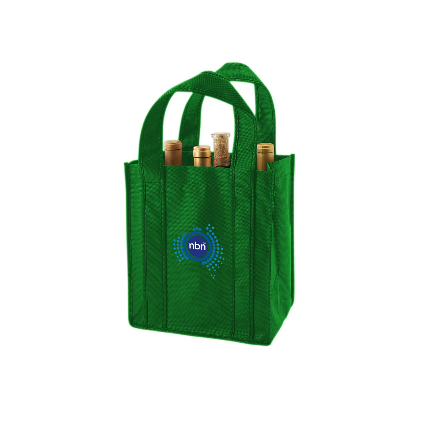 Shelly 6 Bottle Bag
