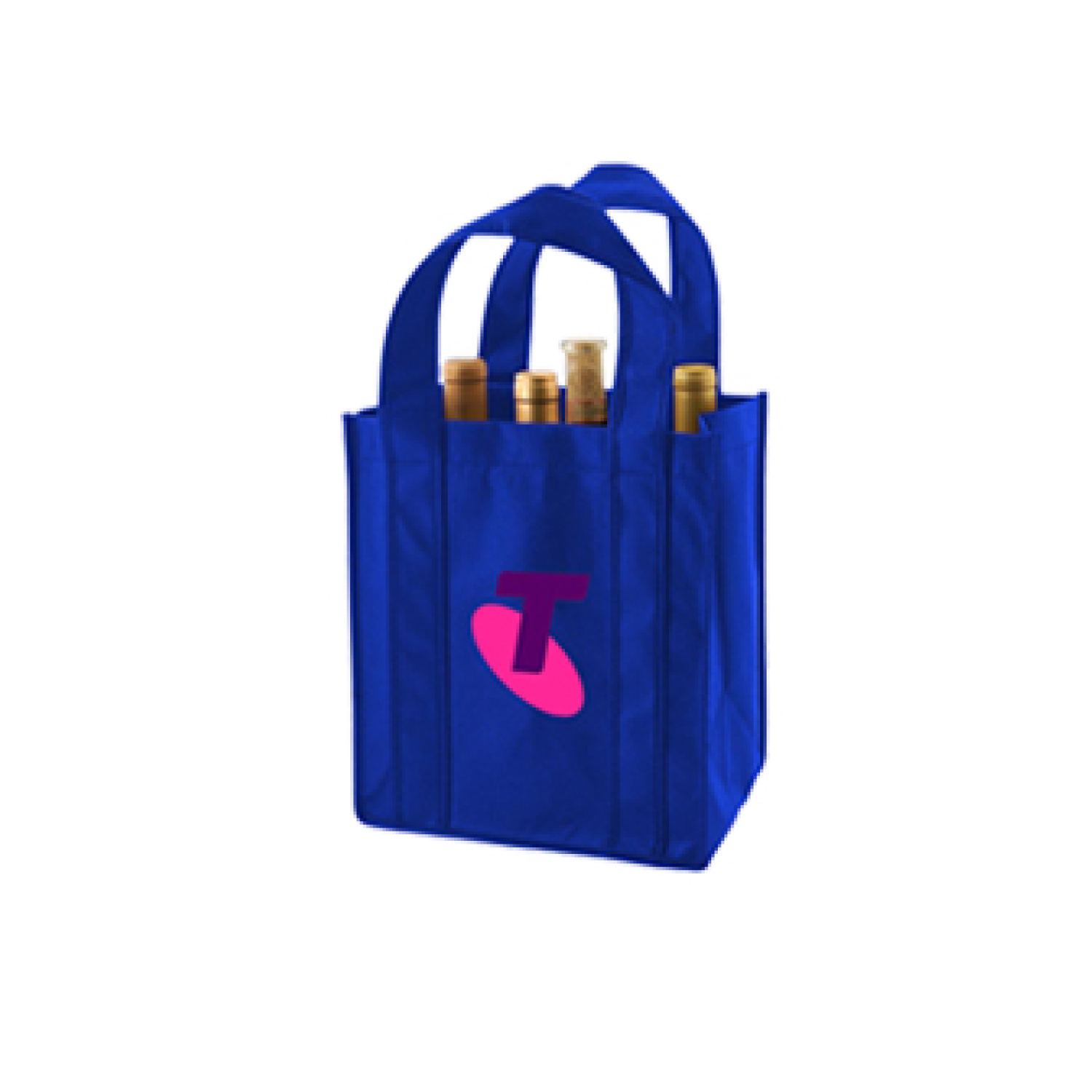 Shelly 6 Bottle Bag