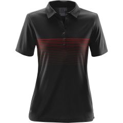 Women's Wavelength Polo
