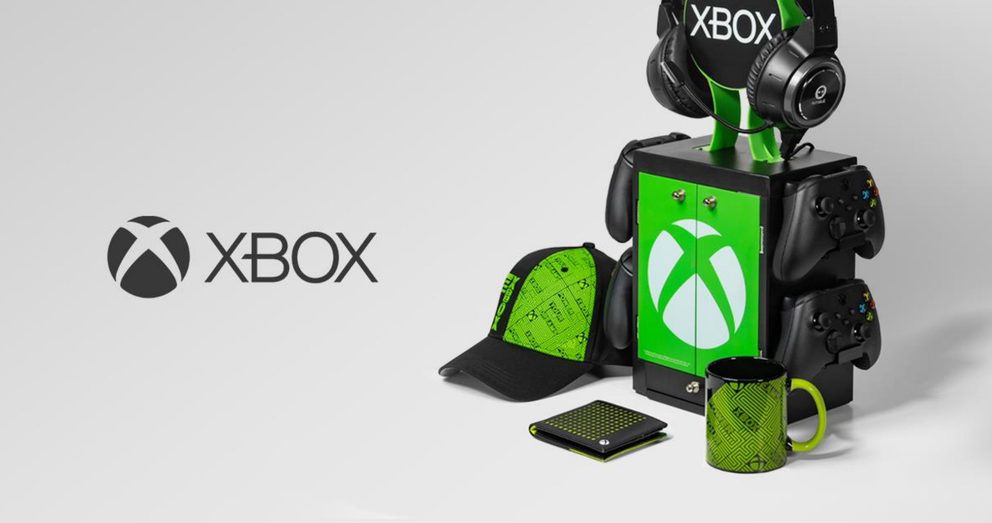 Numskull-Xbox-Promotional-Products