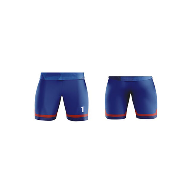 Soccer / Touch Football Shorts