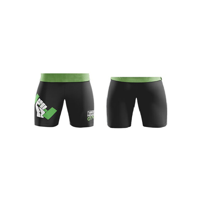 Soccer / Touch Football Shorts