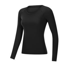 Yoga Long Sleeve Top