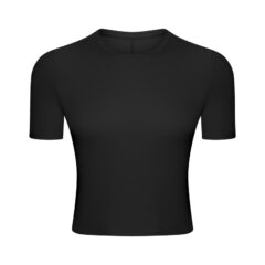 Yoga Short Sleeve Top