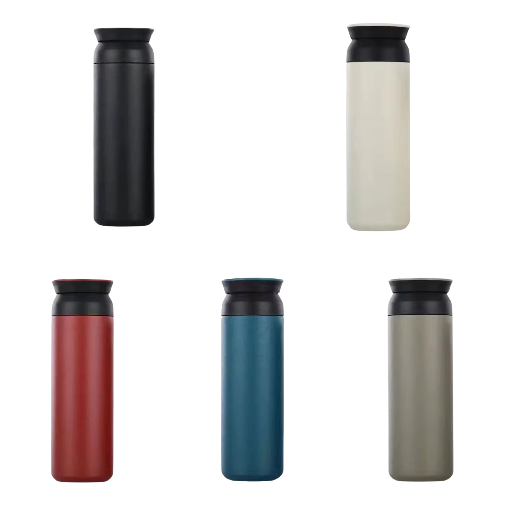 500ml Japanese Style Vacuum Bottle
