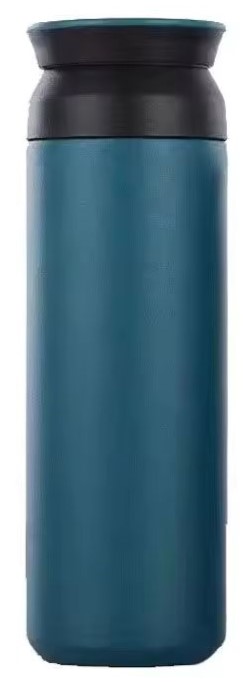 500ml Japanese Style Vacuum Bottle