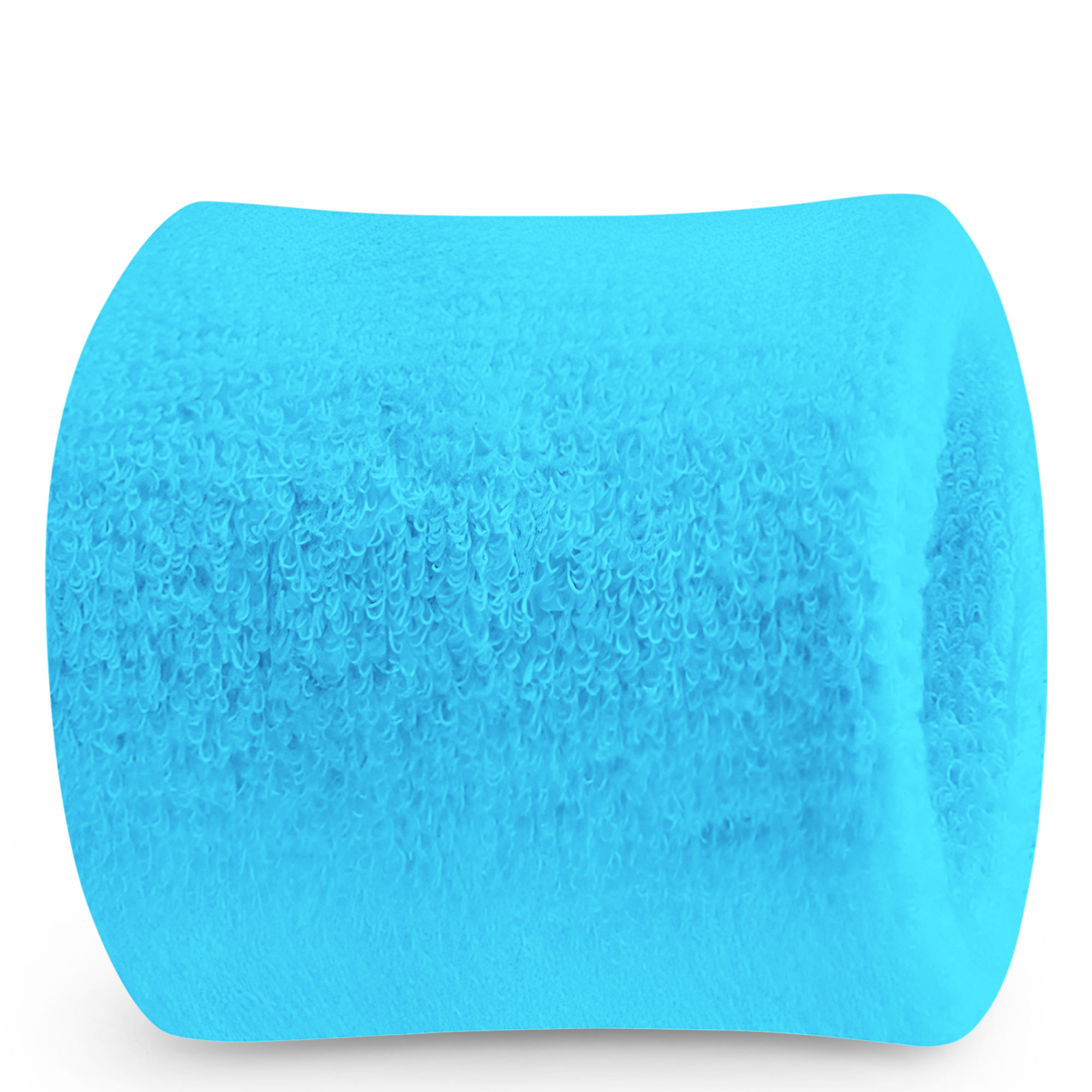 Terry Wrist Sweatband