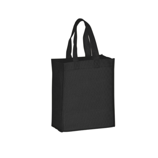Recession Buster Non-Woven Tote Bag