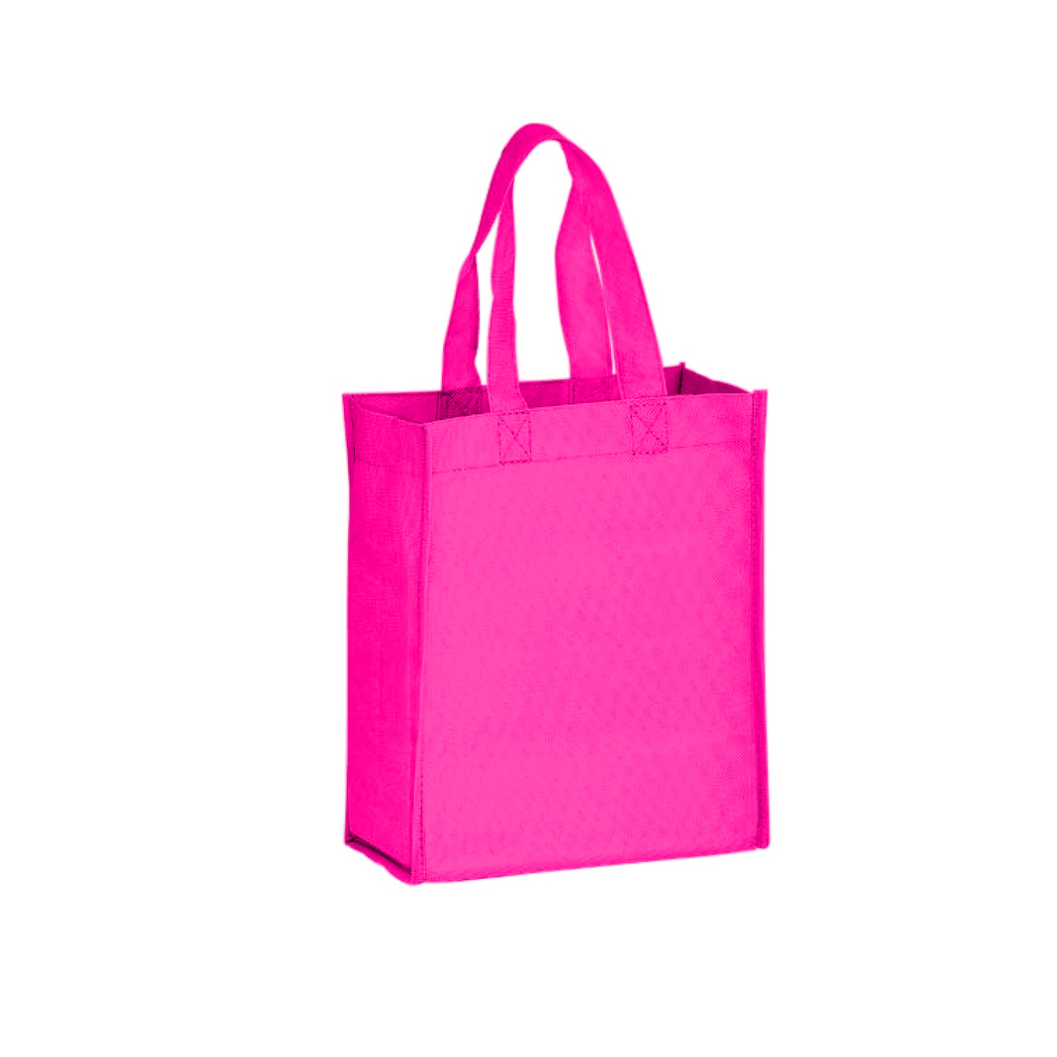 Recession Buster Non-Woven Tote Bag