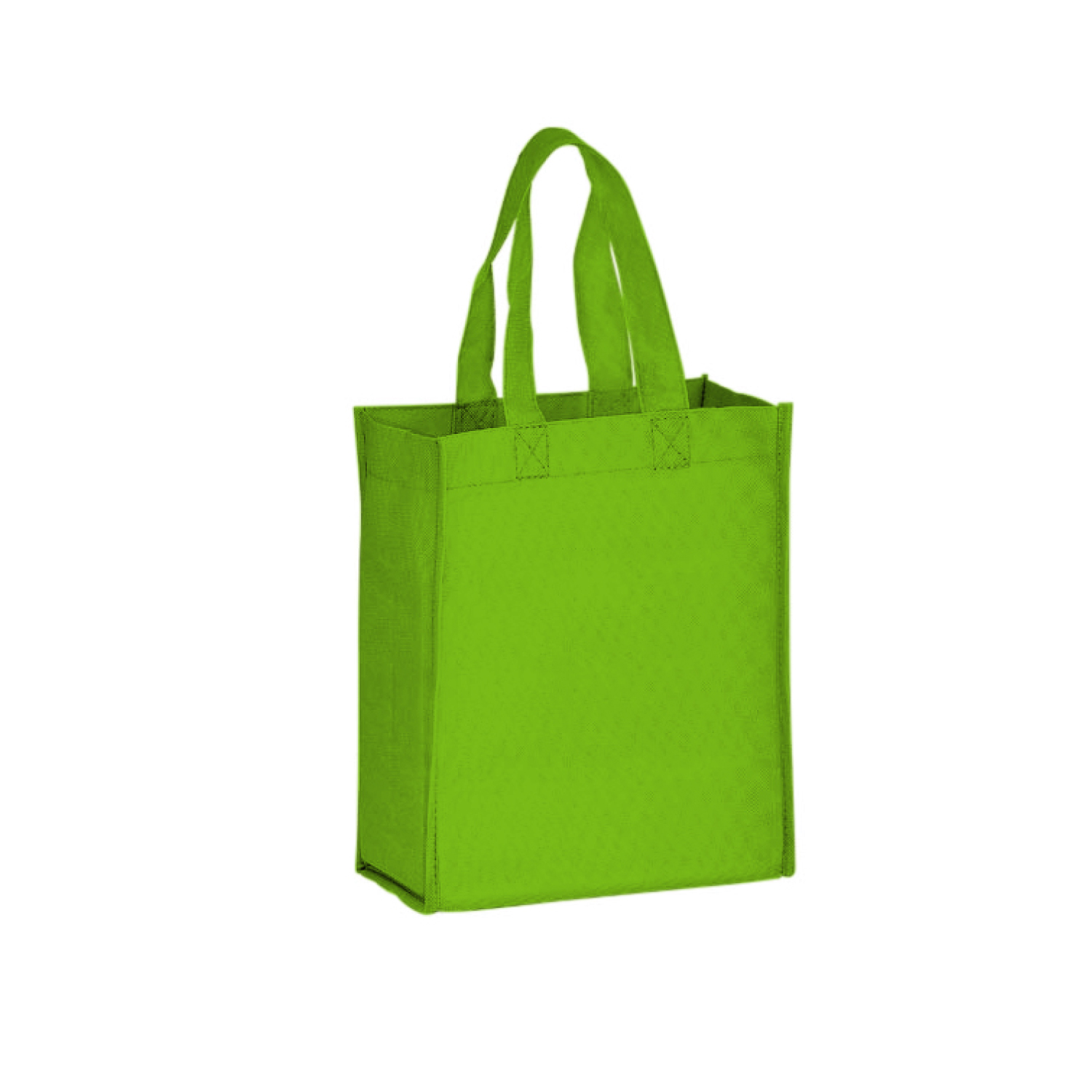 Recession Buster Non-Woven Tote Bag