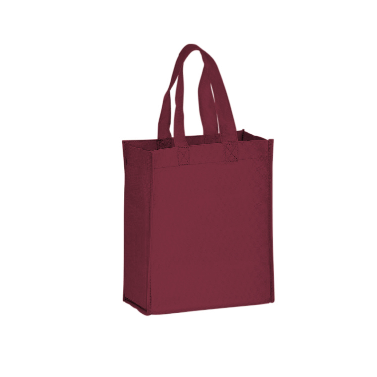 Recession Buster Non-Woven Tote Bag