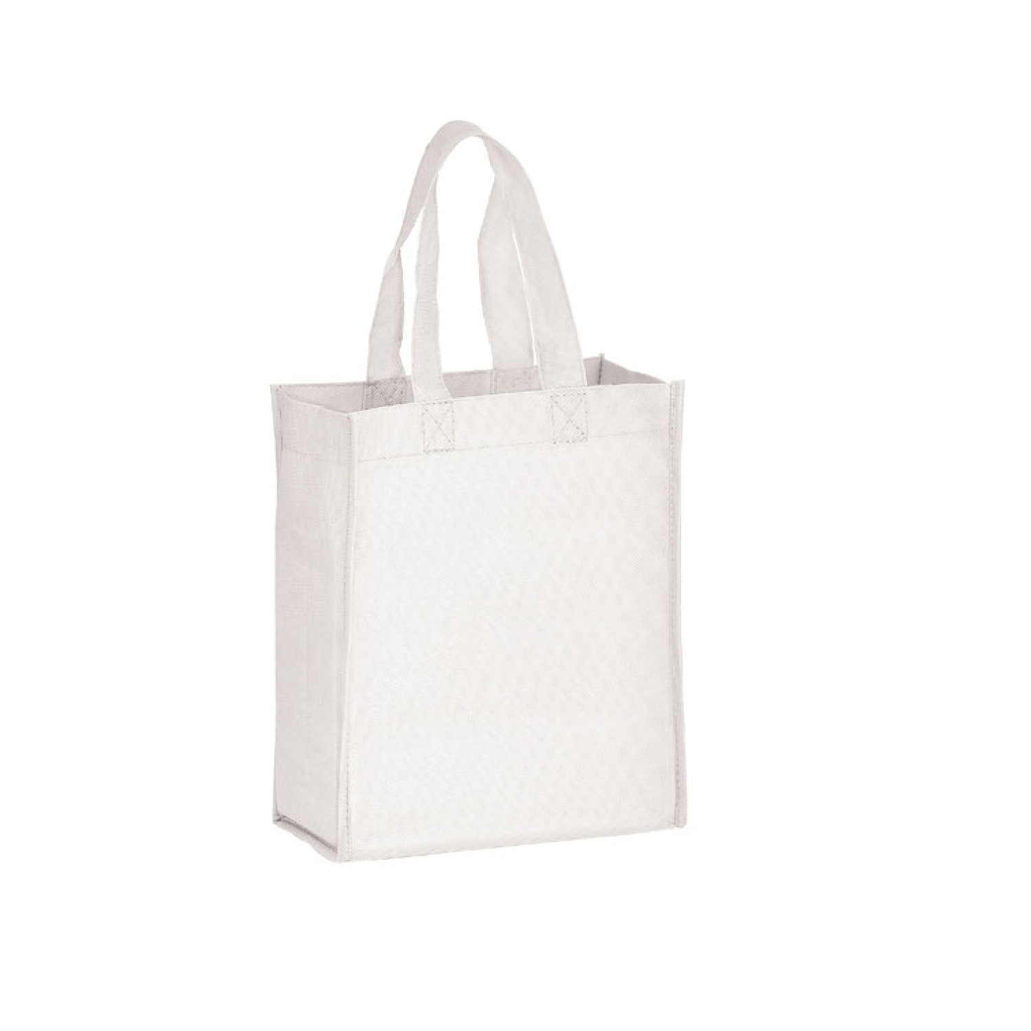 Recession Buster Non-Woven Tote Bag