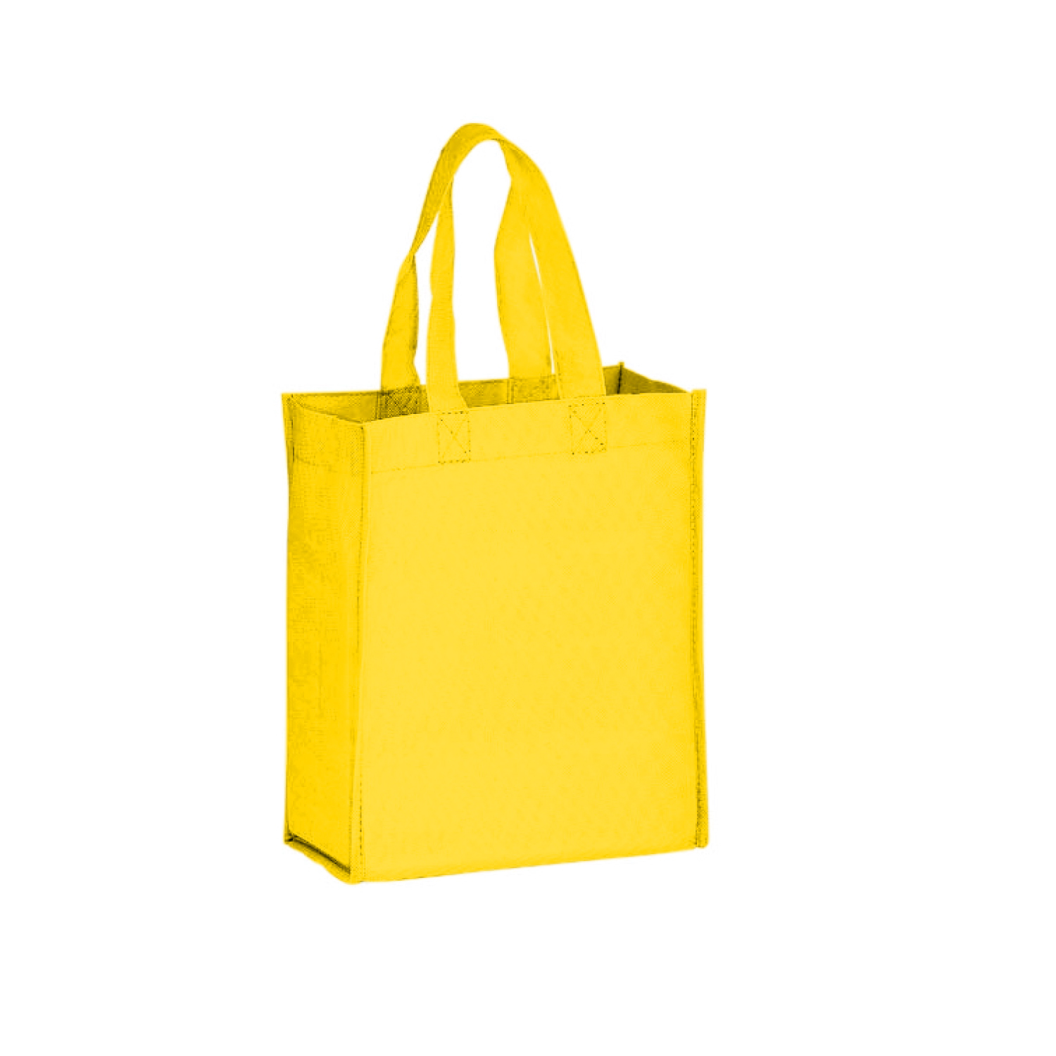 Recession Buster Non-Woven Tote Bag