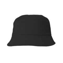 Cotton Bucket Hat