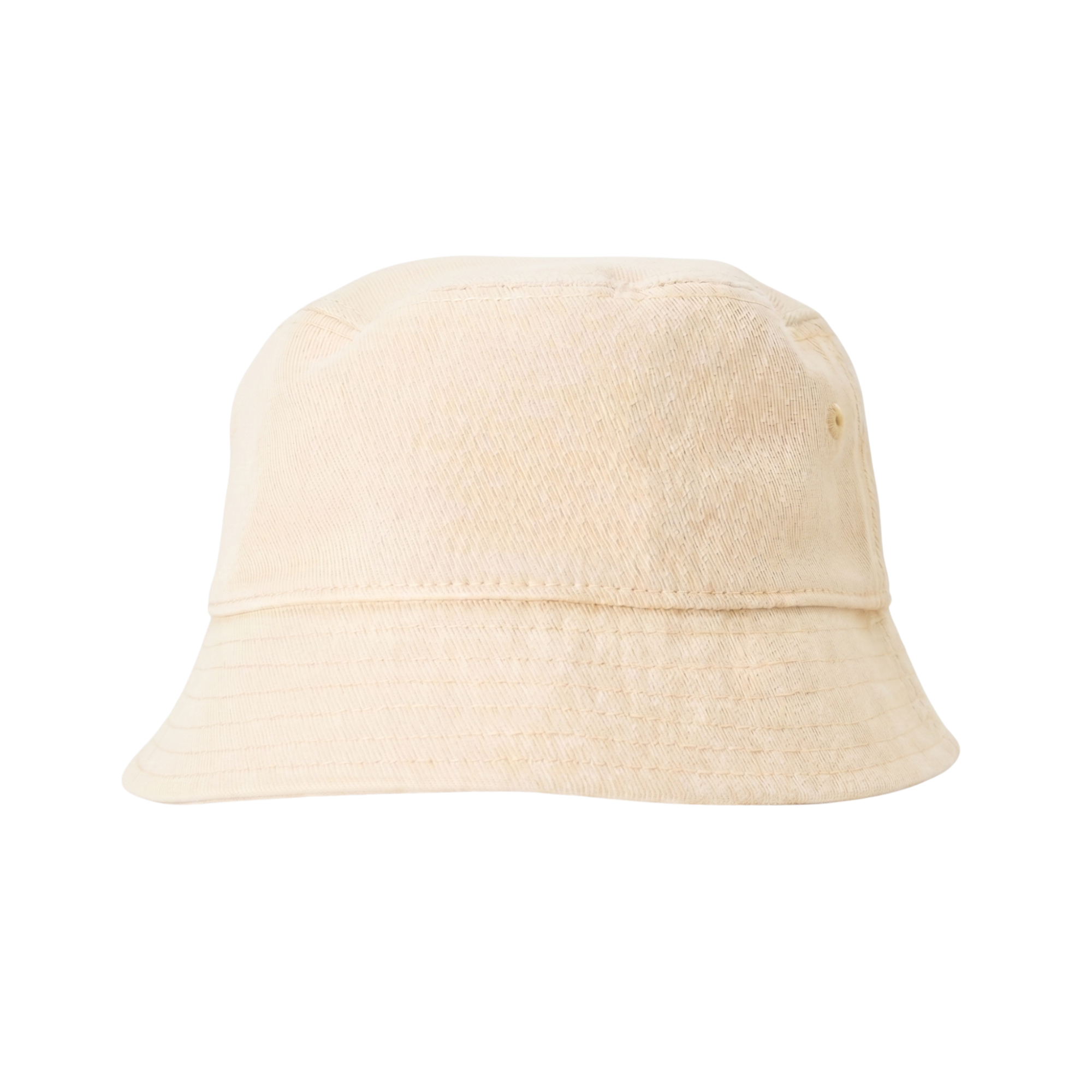 Cotton Bucket Hat