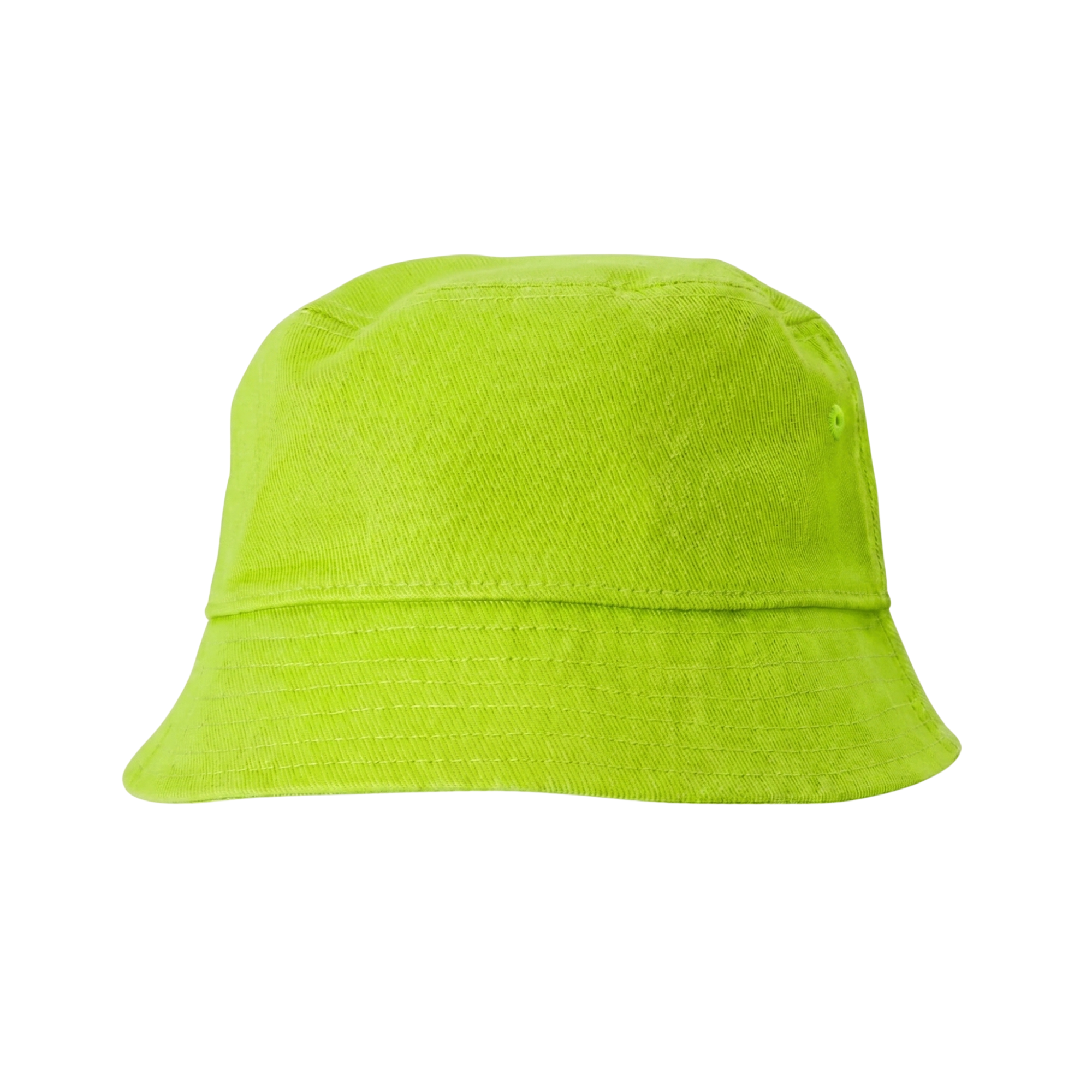 Cotton Bucket Hat