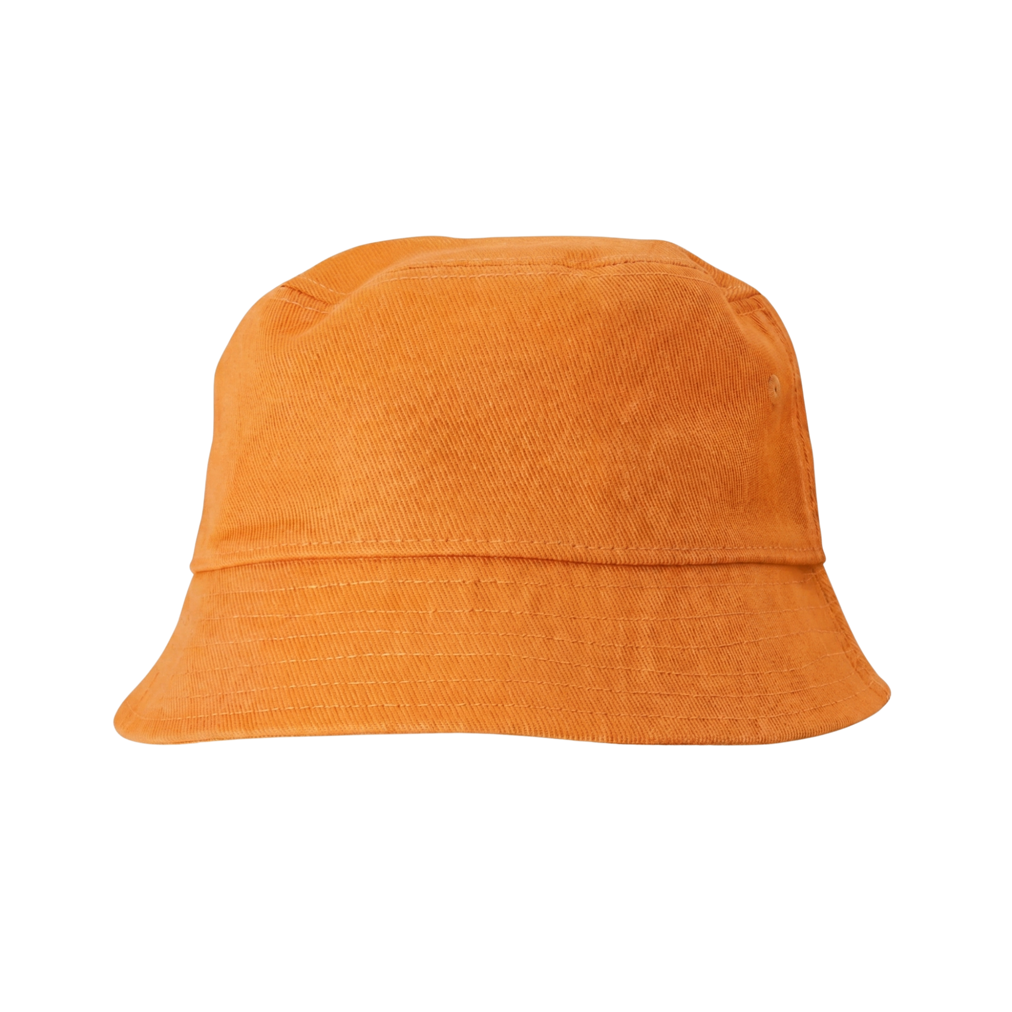 Cotton Bucket Hat
