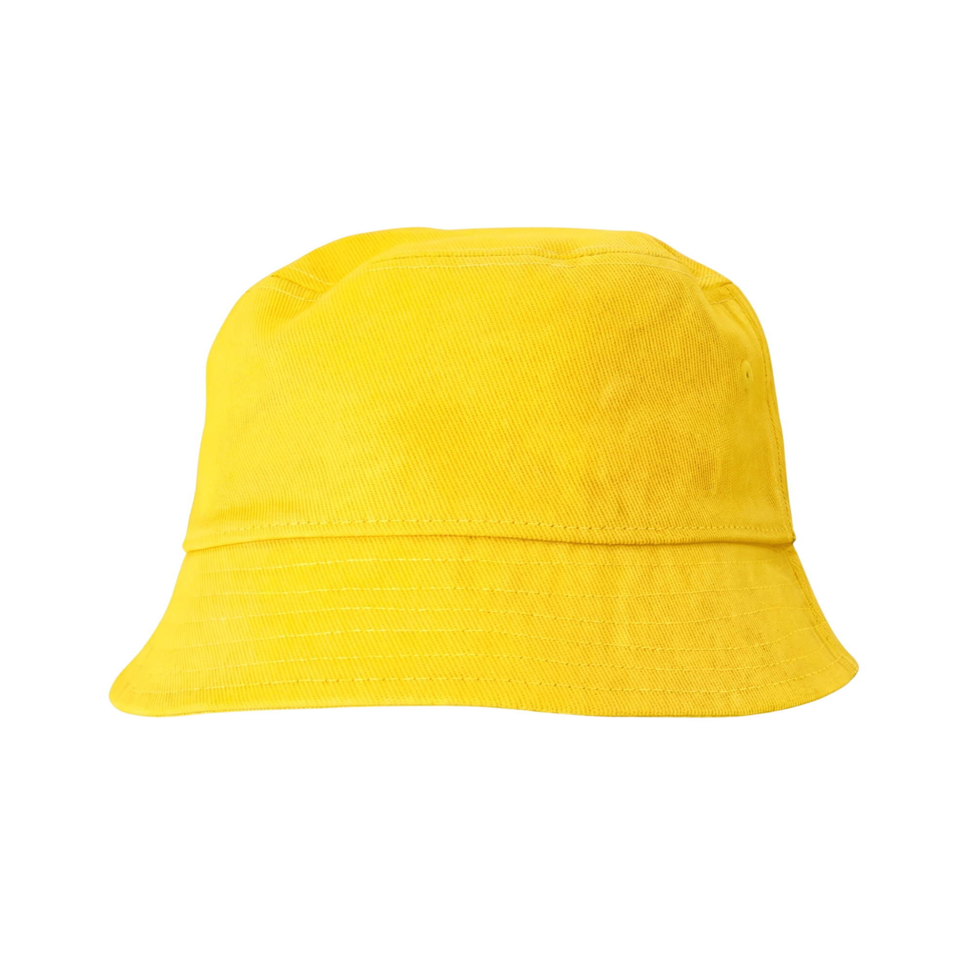 Cotton Bucket Hat