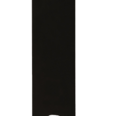 Paddle Style Powder Coated Steel Bottle Opener