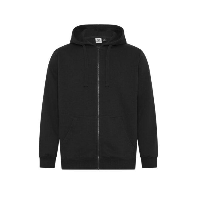 Celtic Full-Zip Hoodie