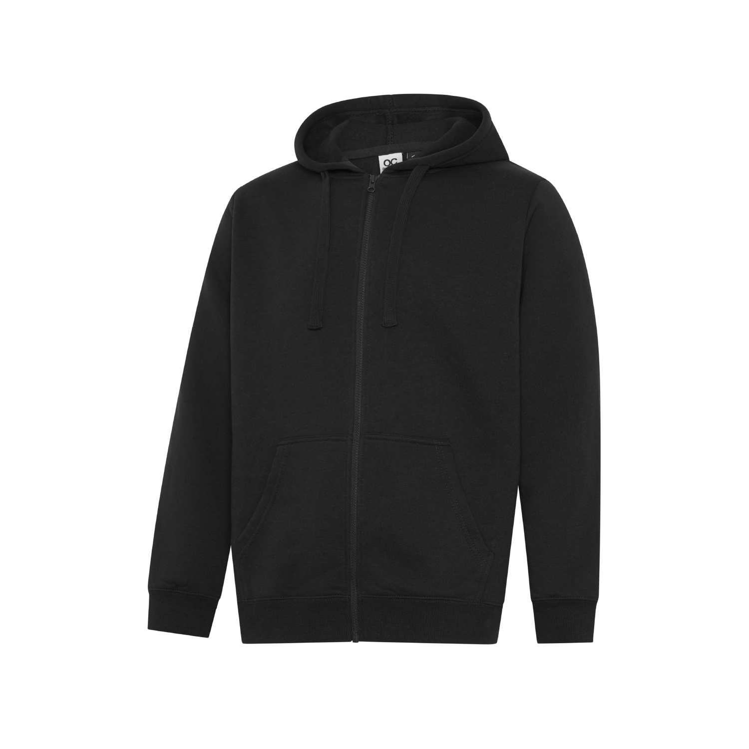 Celtic Full-Zip Hoodie