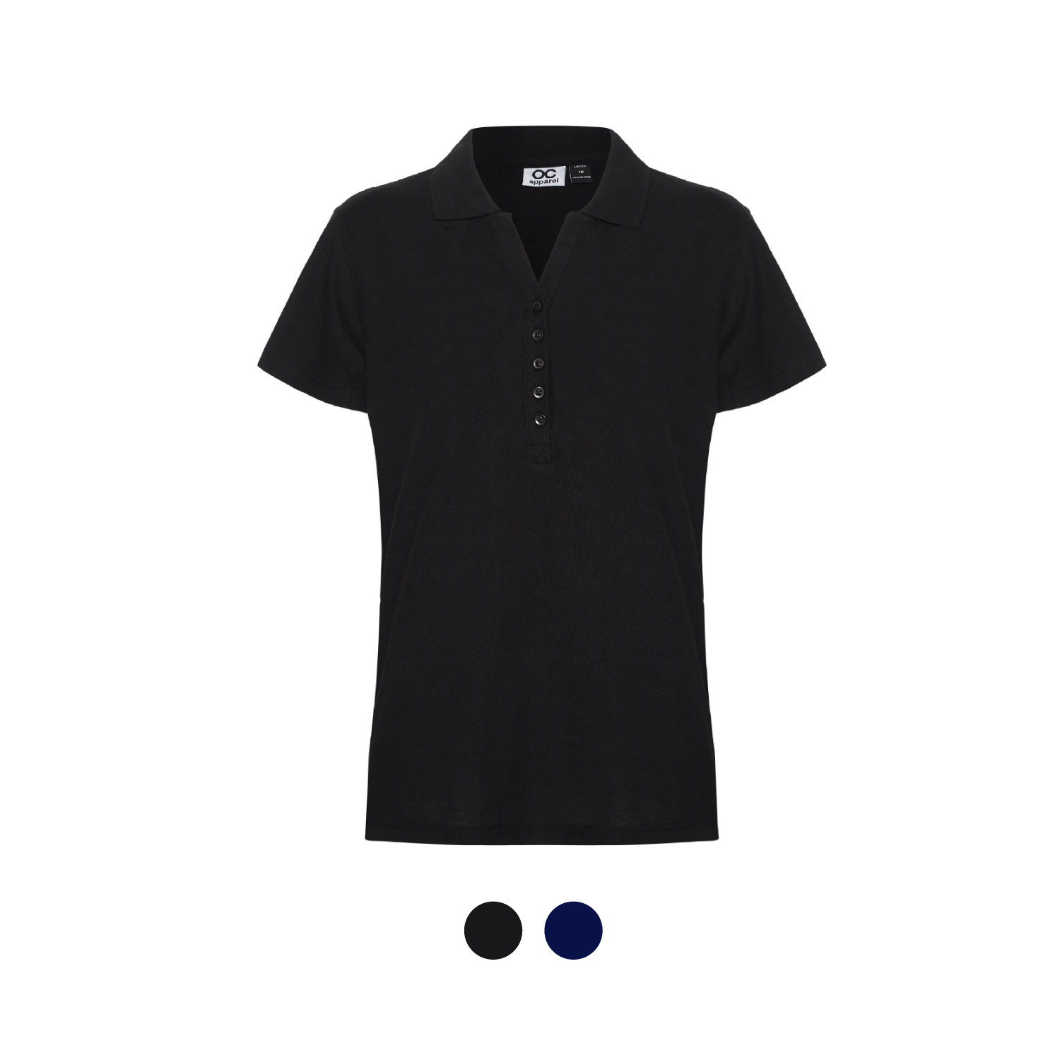 Women’s Sundance Polo