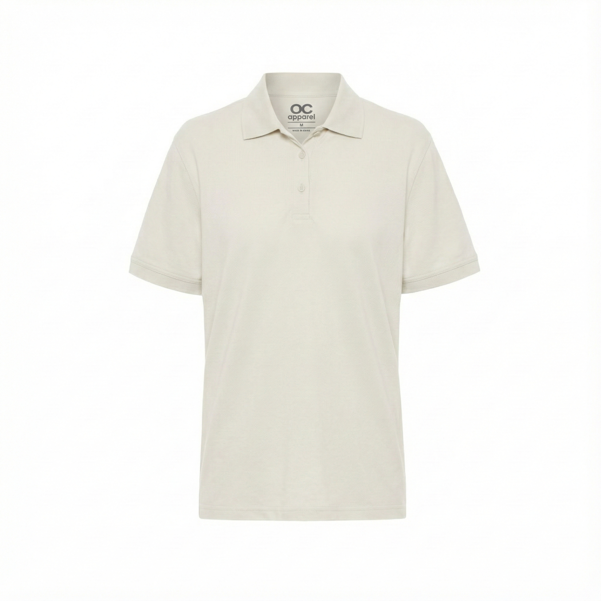 Men’s Ranger Polo – Indent Only