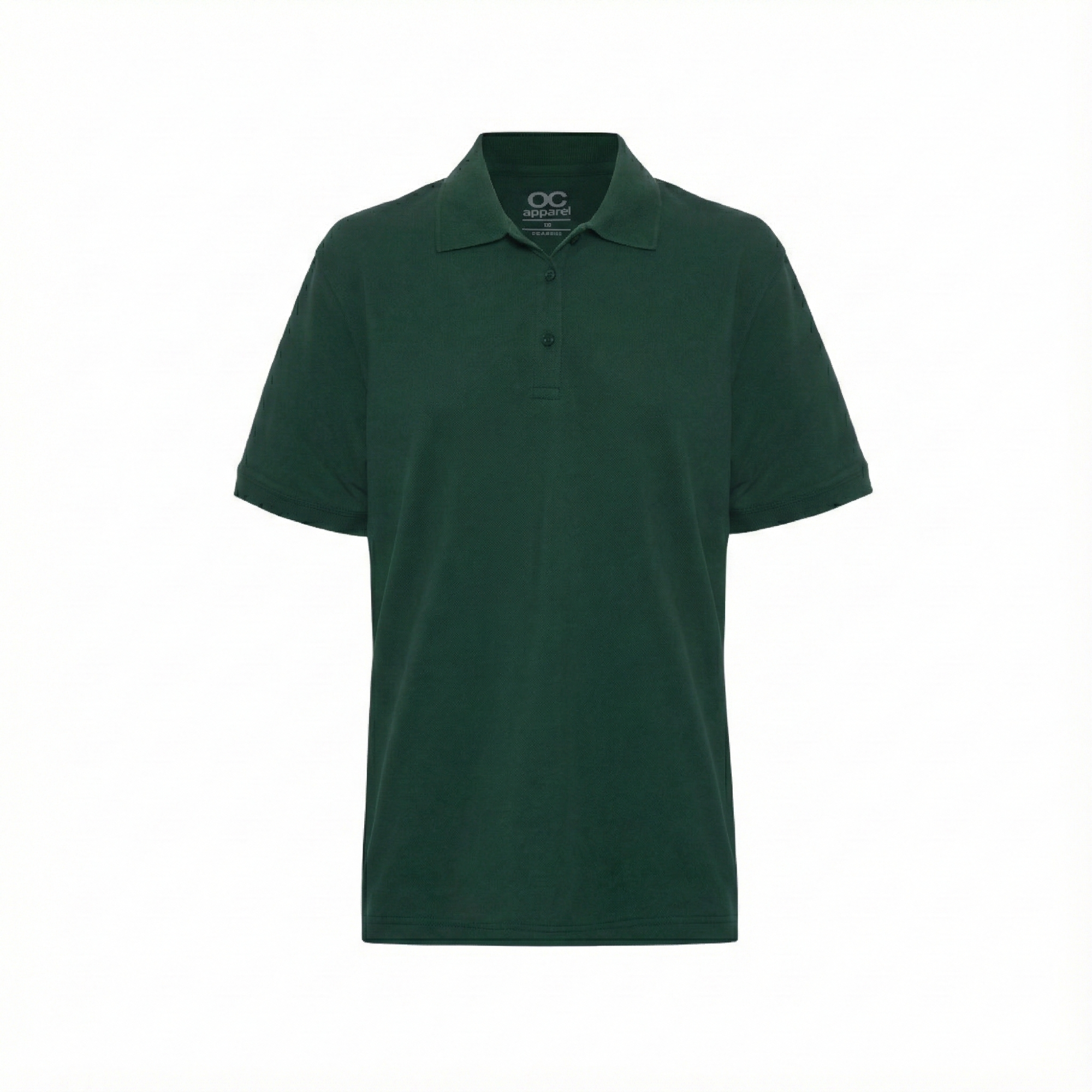 Men’s Ranger Polo – Indent Only